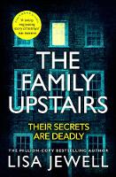 The Family Upstairs: The gripping thriller from the Sunday Times bestselling author (ePub eBook)