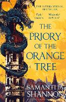 Priory of the Orange Tree, The: THE INTERNATIONAL SENSATION