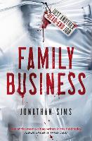  Family Business: A horror full of creeping dread from the mind behind Thirteen Storeys and The...